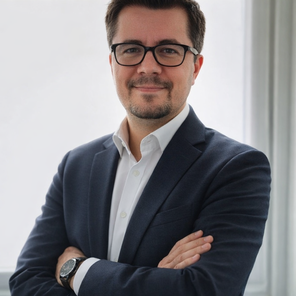 Ferhat Ozgur Catak, Associate Professor of Cyber Security at University of Stavanger